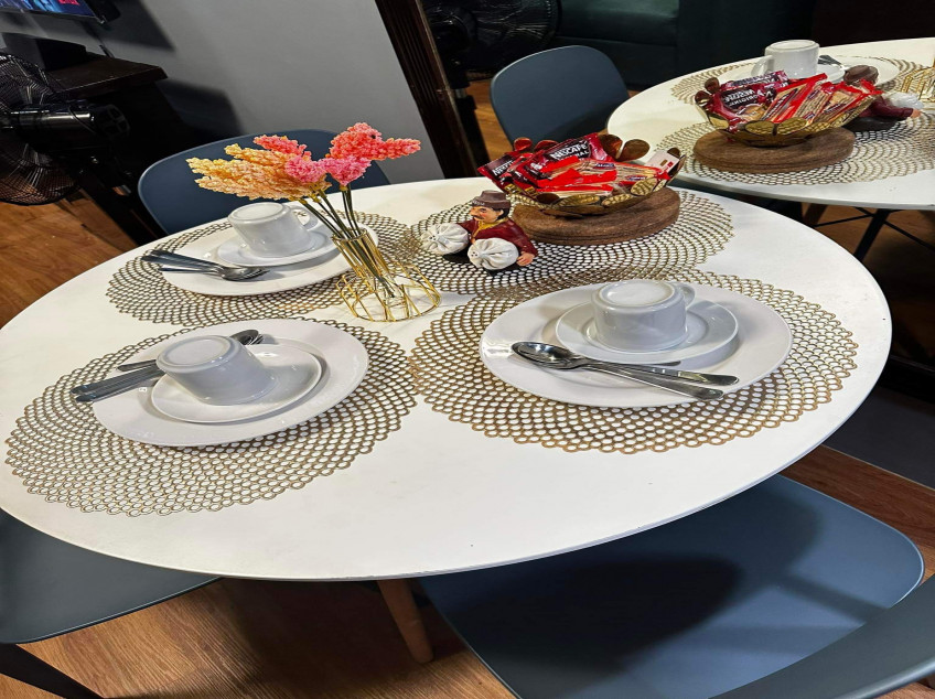 Etom Emerald Lofts Ortigas (44 SQM Condominium Unit With Balcony)