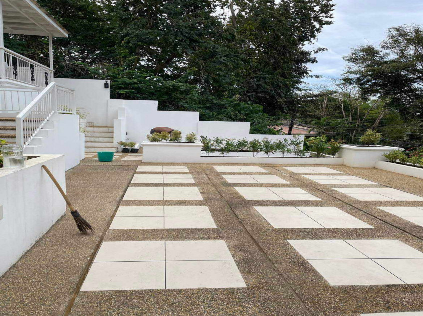 4-Bedroom Single Detached House For Sale Maharlika Hills Taytay Rizal