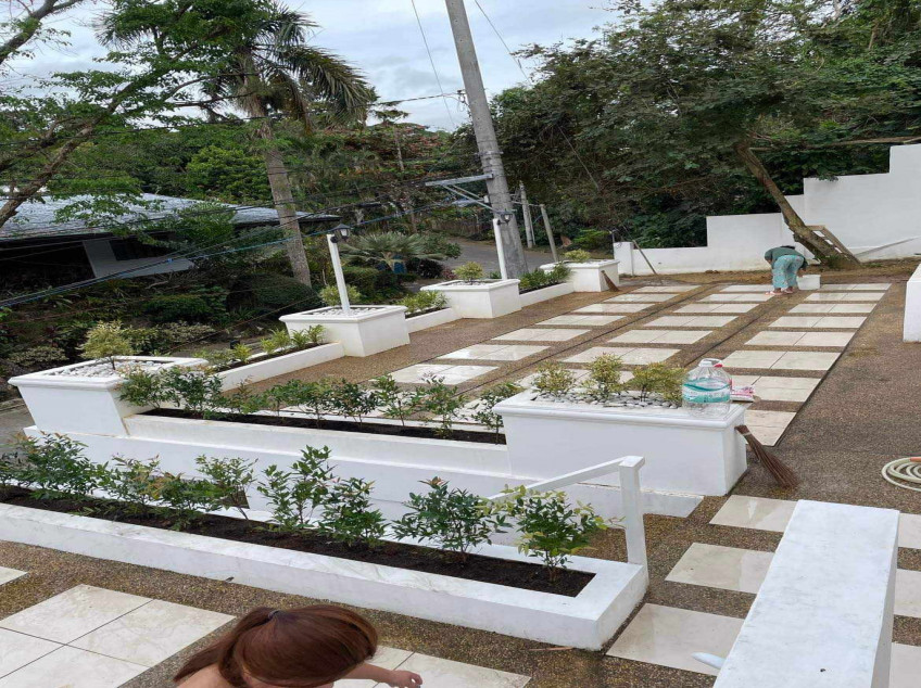 4-Bedroom Single Detached House For Sale Maharlika Hills Taytay Rizal