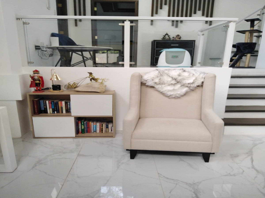 4-Bedroom Single Detached House For Sale Maharlika Hills Taytay Rizal