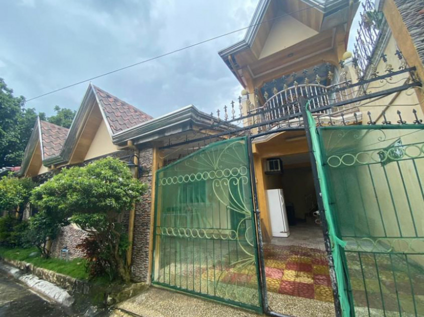 House And Lot For Sale In Sta. Maria Bulacan