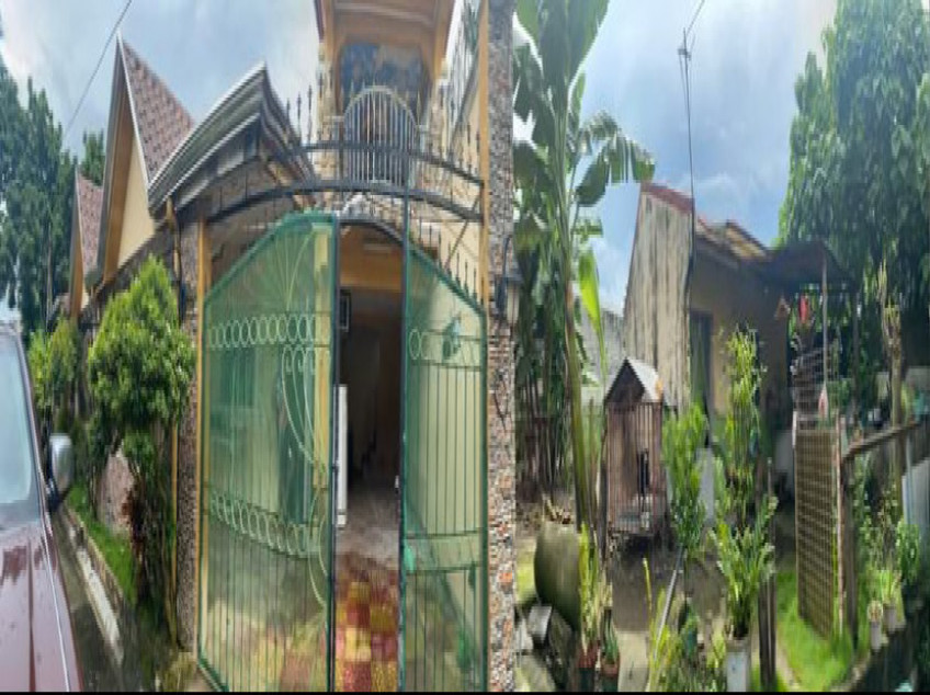 House And Lot For Sale In Sta. Maria Bulacan