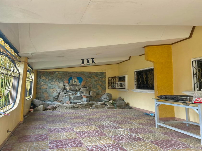 House And Lot For Sale In Sta. Maria Bulacan