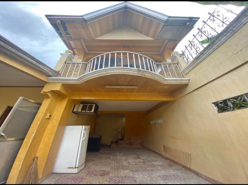 House And Lot For Sale In Sta. Maria Bulacan