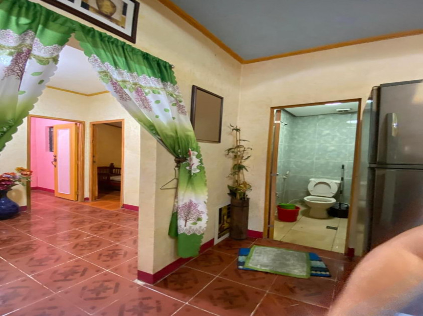 House And Lot For Sale In Sta. Maria Bulacan