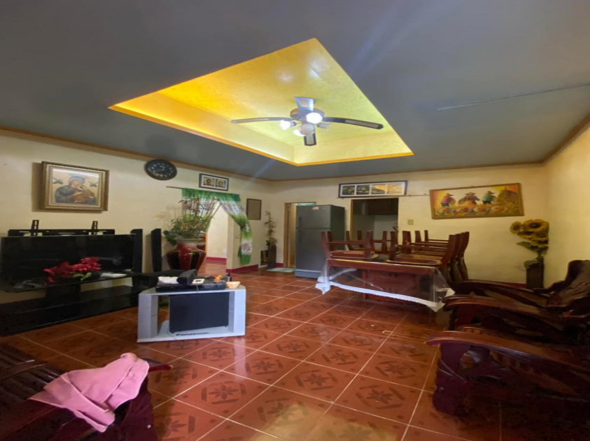 House And Lot For Sale In Sta. Maria Bulacan