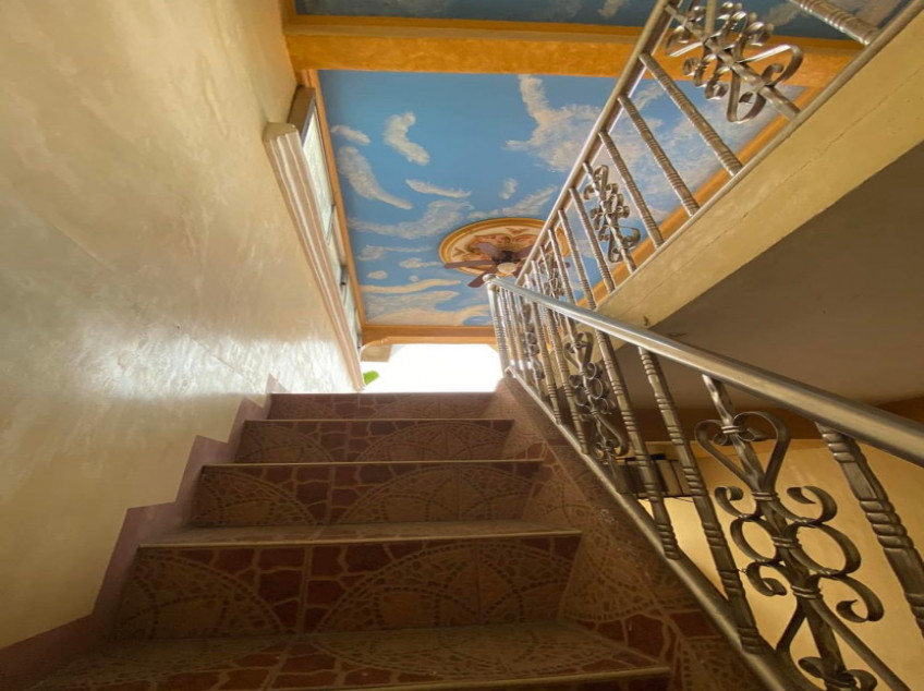 House And Lot For Sale In Sta. Maria Bulacan