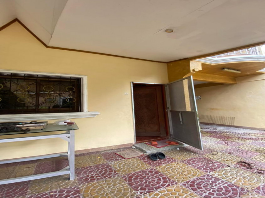 House And Lot For Sale In Sta. Maria Bulacan