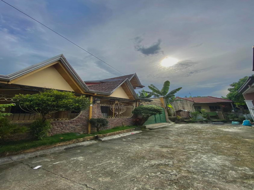 House And Lot For Sale In Sta. Maria Bulacan