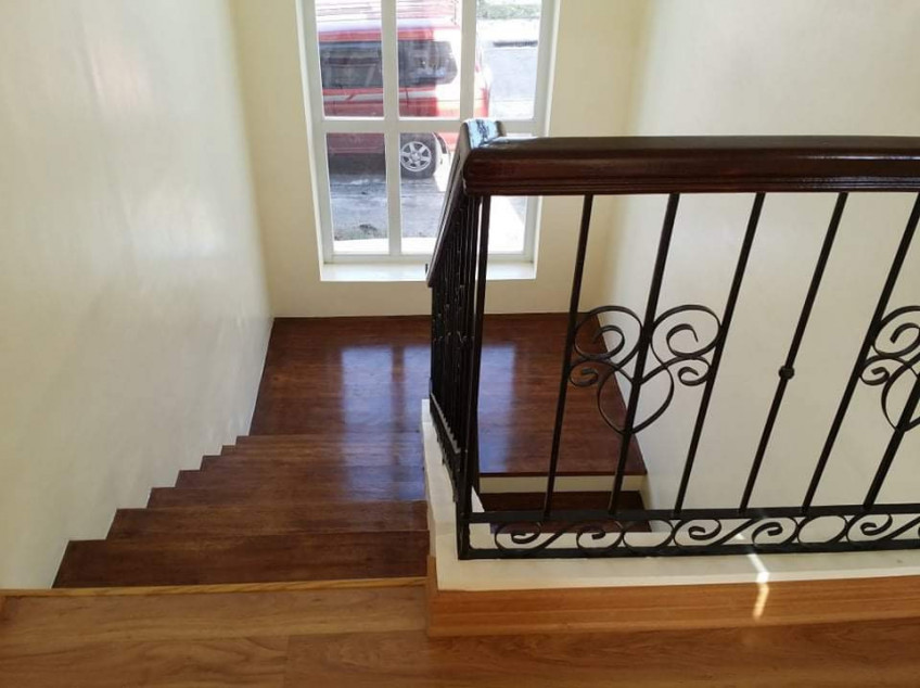 House And Lot For Sale At Villa San Lorenzo Imus, Cavite