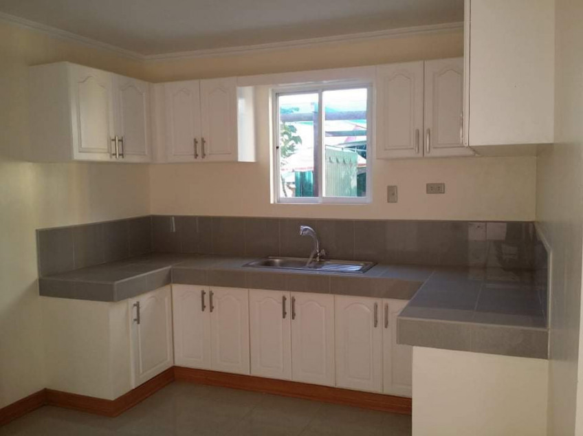 House And Lot For Sale At Villa San Lorenzo Imus, Cavite