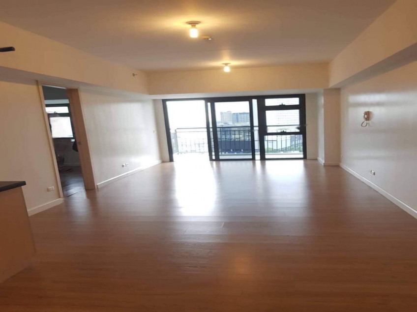 Condo Unit For Rent At High Park At Vertis North By Alveo Land (Quezon City)