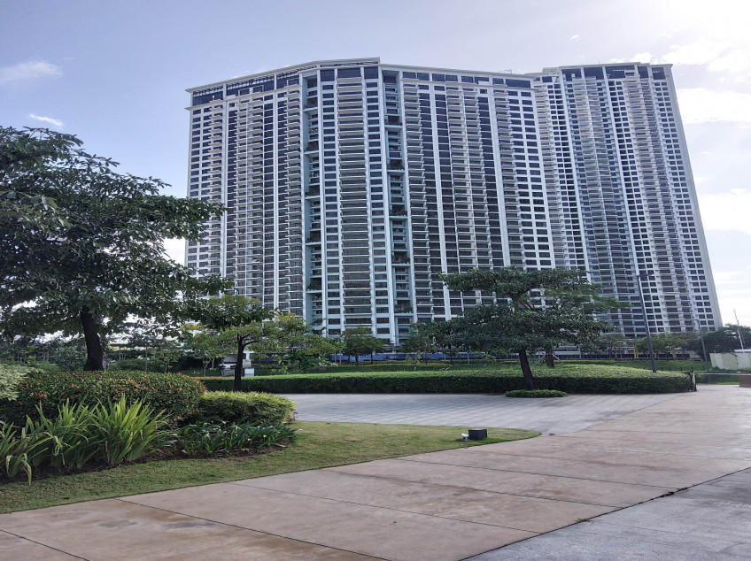 Condo Unit For Rent At High Park At Vertis North By Alveo Land (Quezon City)