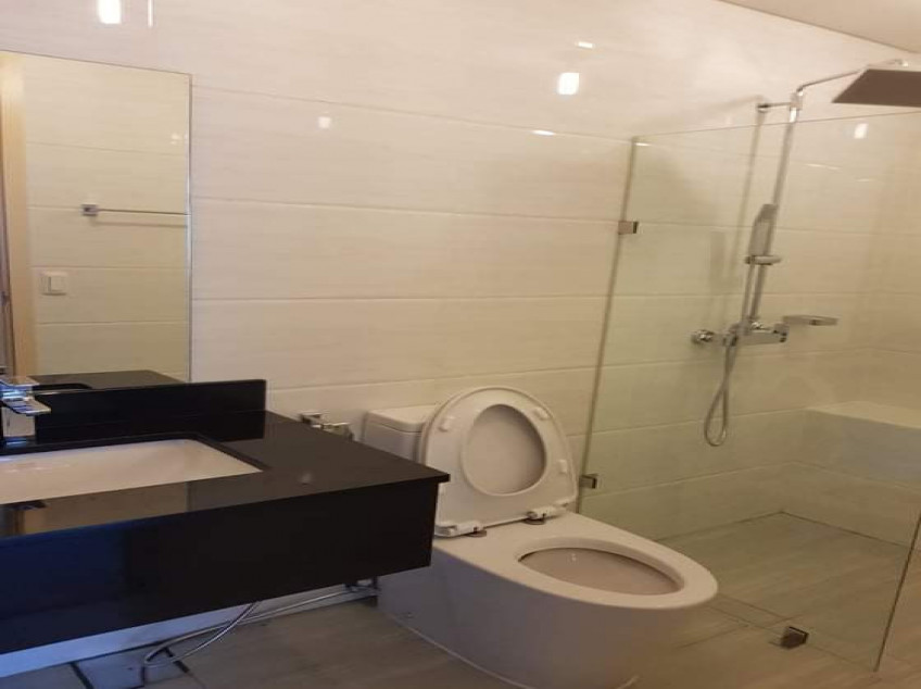 Condo Unit For Rent At High Park At Vertis North By Alveo Land (Quezon City)