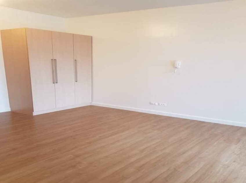 High Floor Condo Unit For Rent At High Park At Vertis North By Alveo Land (Quezon City)