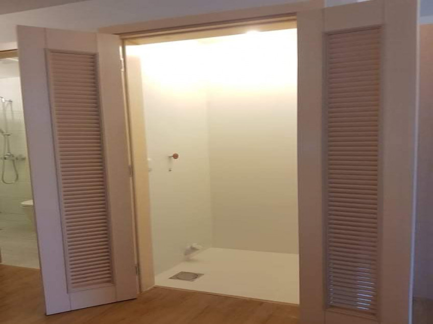 High Floor Condo Unit For Rent At High Park At Vertis North By Alveo Land (Quezon City)