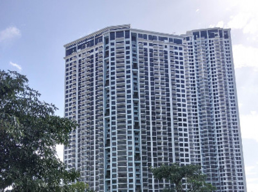 High Floor Condo Unit For Rent At High Park At Vertis North By Alveo Land (Quezon City)