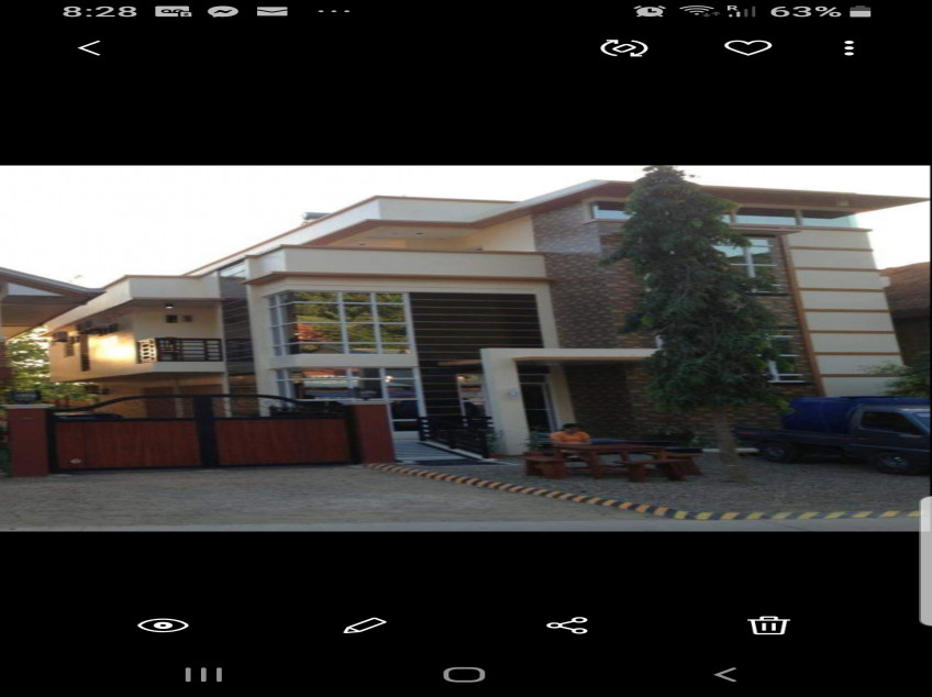 Citrine Tourist Travel Lodge 12 Bedroom Hotel In El Nido