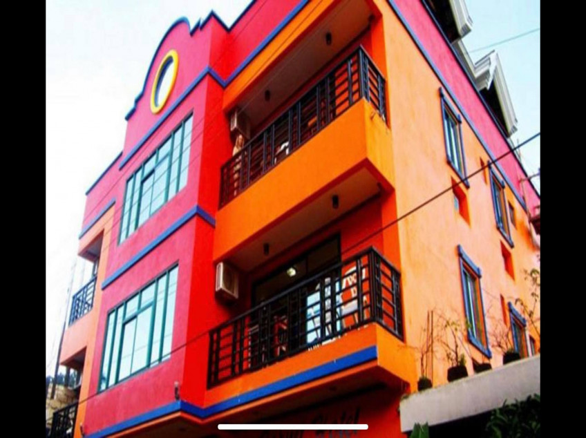 Garnet Hotel El Nido Palawan - Titled lot