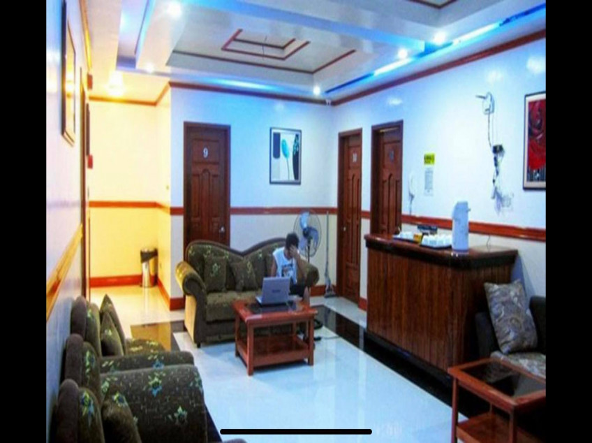 Garnet Hotel El Nido Palawan - Titled lot