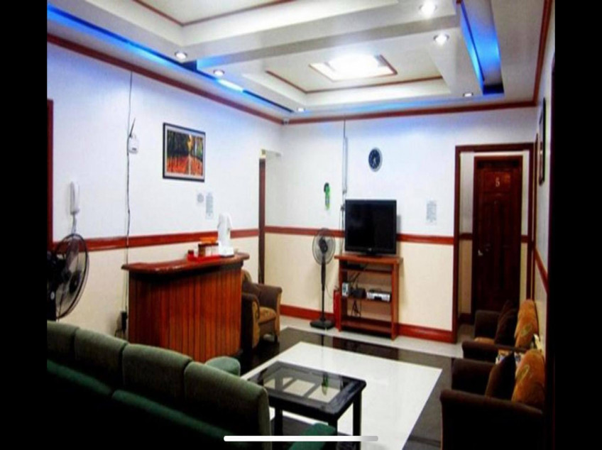 Garnet Hotel El Nido Palawan - Titled lot