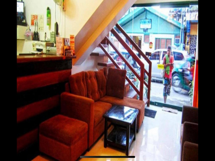 Garnet Hotel El Nido Palawan - Titled lot