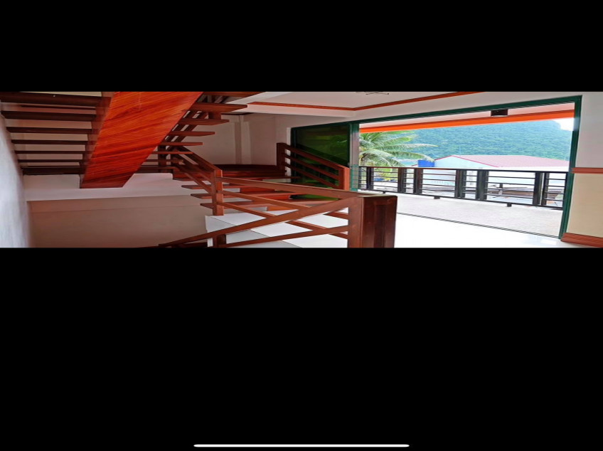 Garnet Hotel El Nido Palawan - Titled lot