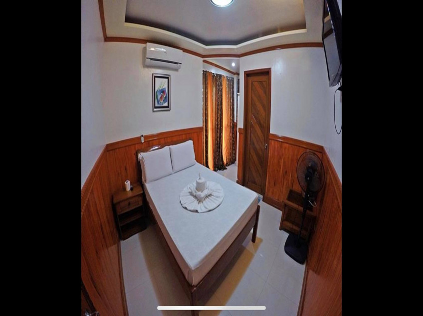 Garnet Hotel El Nido Palawan - Titled lot