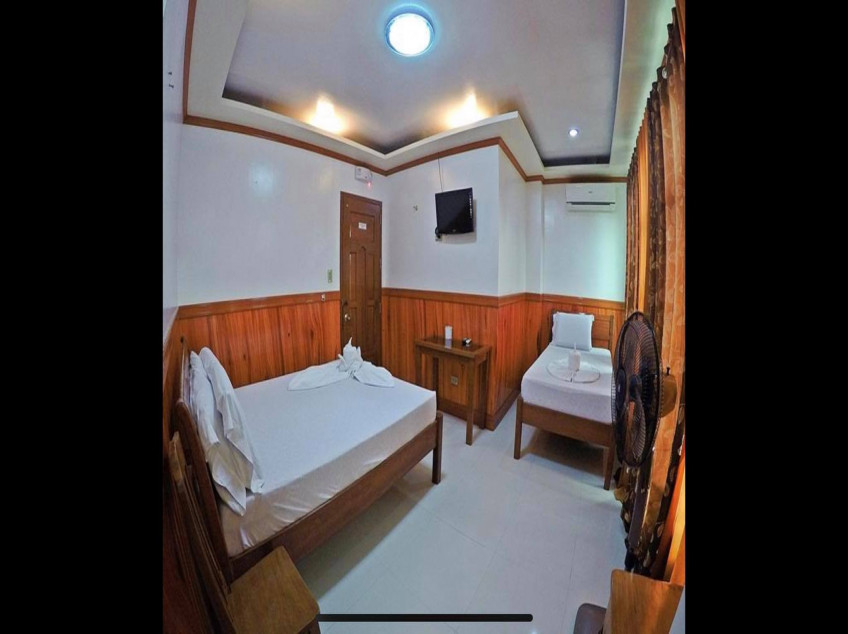 Garnet Hotel El Nido Palawan - Titled lot