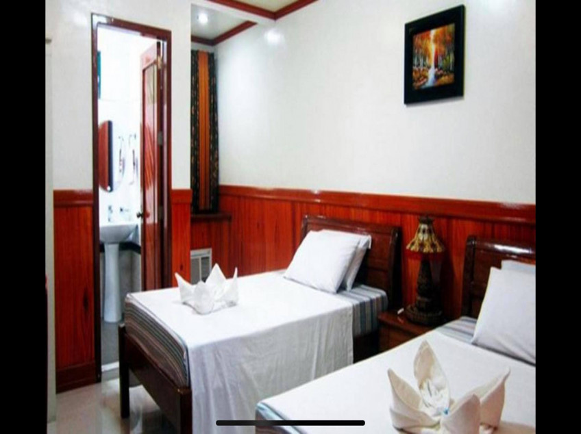 Garnet Hotel El Nido Palawan - Titled lot