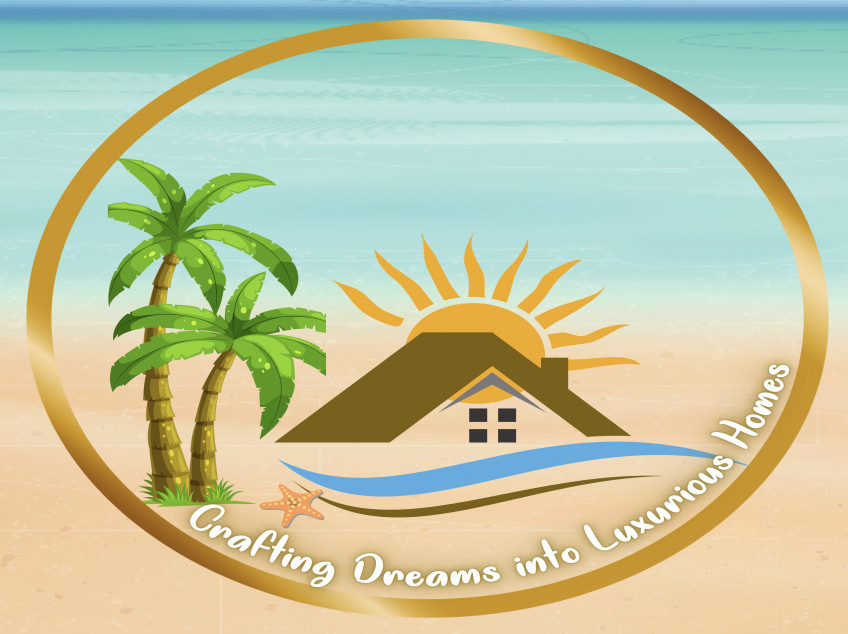 Beach Front Property 3,772 SQM In Dasol, Pangasinan