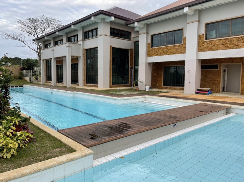 Tagaytay Heights Residential Lot