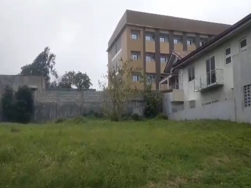 Tagaytay Heights Residential Lot