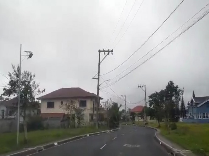 Tagaytay Heights Residential Lot