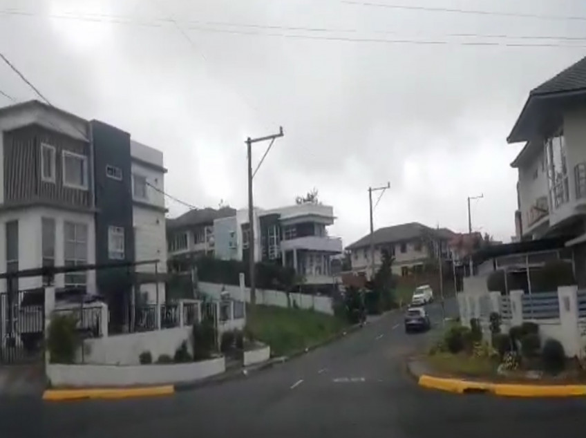 Tagaytay Heights Residential Lot