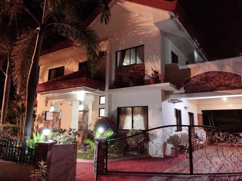 House And Lot For Sale - Villa De Mercedes Toril Davao City