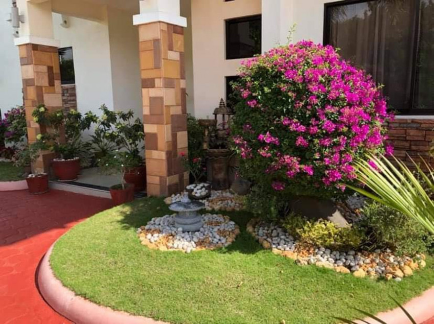 House And Lot For Sale - Villa De Mercedes Toril Davao City