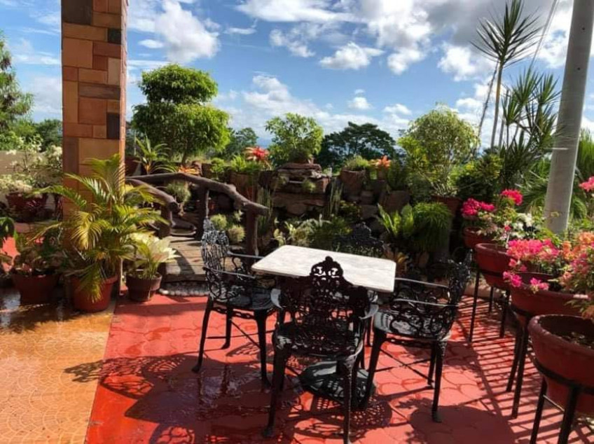 House And Lot For Sale - Villa De Mercedes Toril Davao City