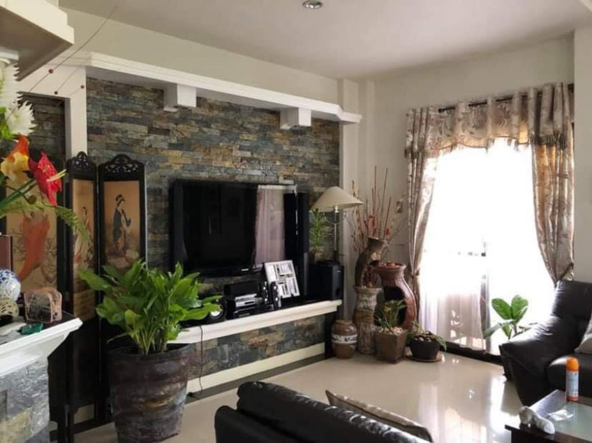 House And Lot For Sale - Villa De Mercedes Toril Davao City