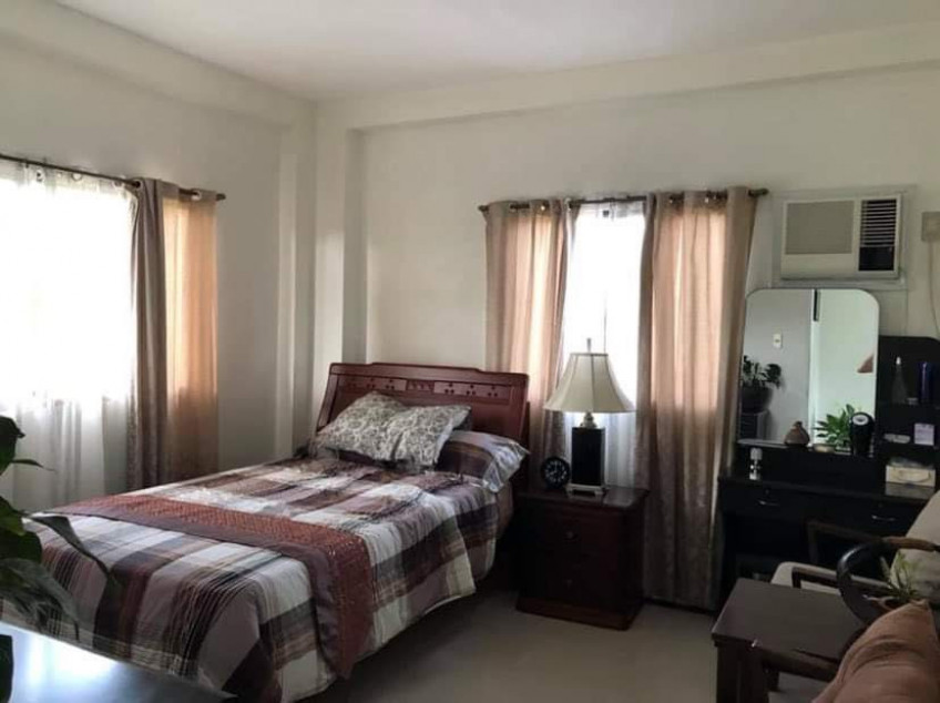 House And Lot For Sale - Villa De Mercedes Toril Davao City