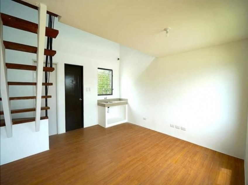 Rent To Own House In PHirst Subdivision Calauan, Laguna