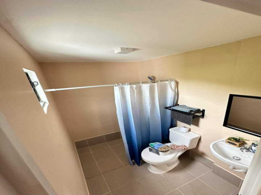 Rent To Own House In PHirst Subdivision Calauan, Laguna