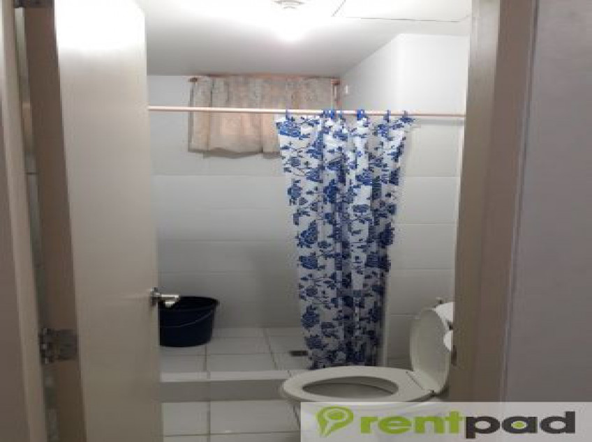 Furnished 2 Bedroom  30 SQM For Rent in Suntrust Adriatico GardenSuntrust Adriatico Garden