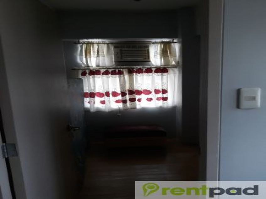 Furnished 2 Bedroom  30 SQM For Rent in Suntrust Adriatico GardenSuntrust Adriatico Garden