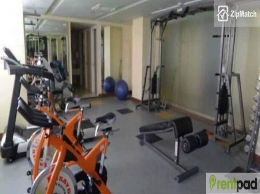 Furnished 2 Bedroom  30 SQM For Rent in Suntrust Adriatico GardenSuntrust Adriatico Garden