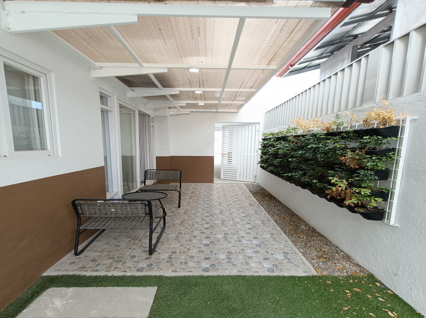 Melcon Model | Madonna Residences Sindalan, City of San Fernando, Pampanga