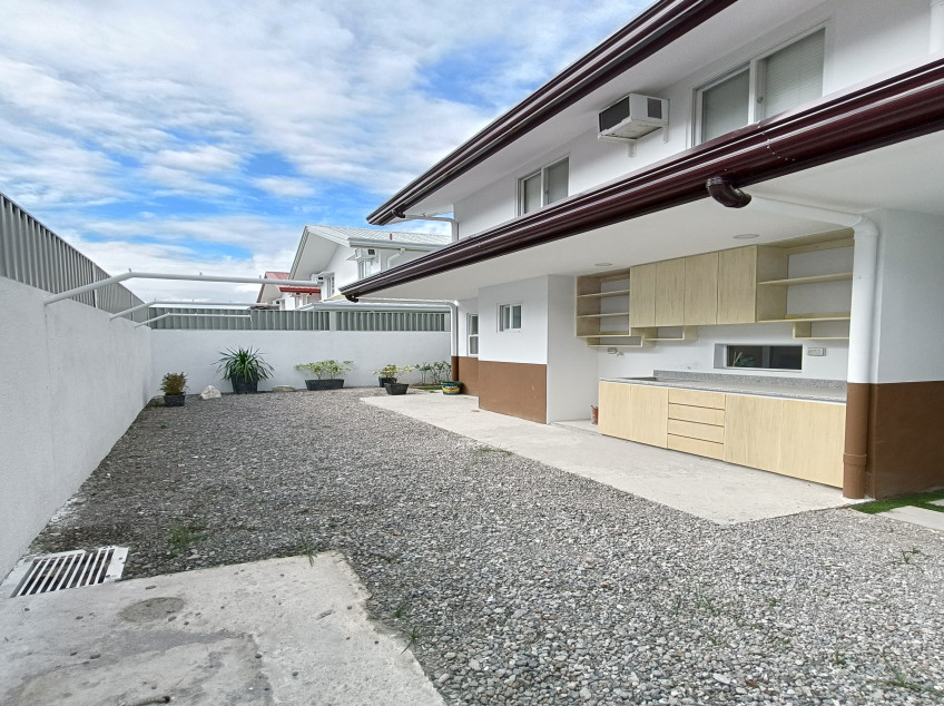 Melcon Model | Madonna Residences Sindalan, City of San Fernando, Pampanga