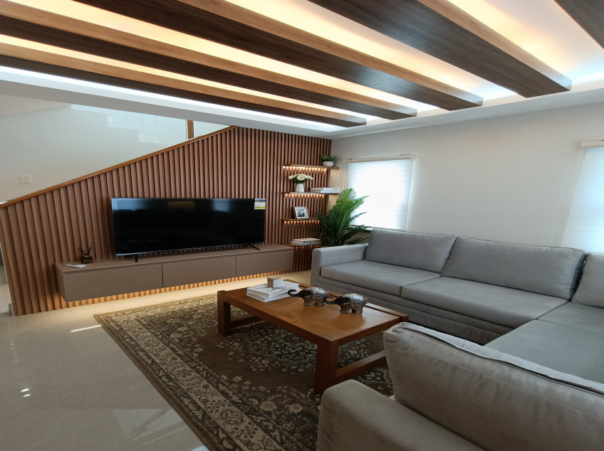 Melcon Model | Madonna Residences Sindalan, City of San Fernando, Pampanga