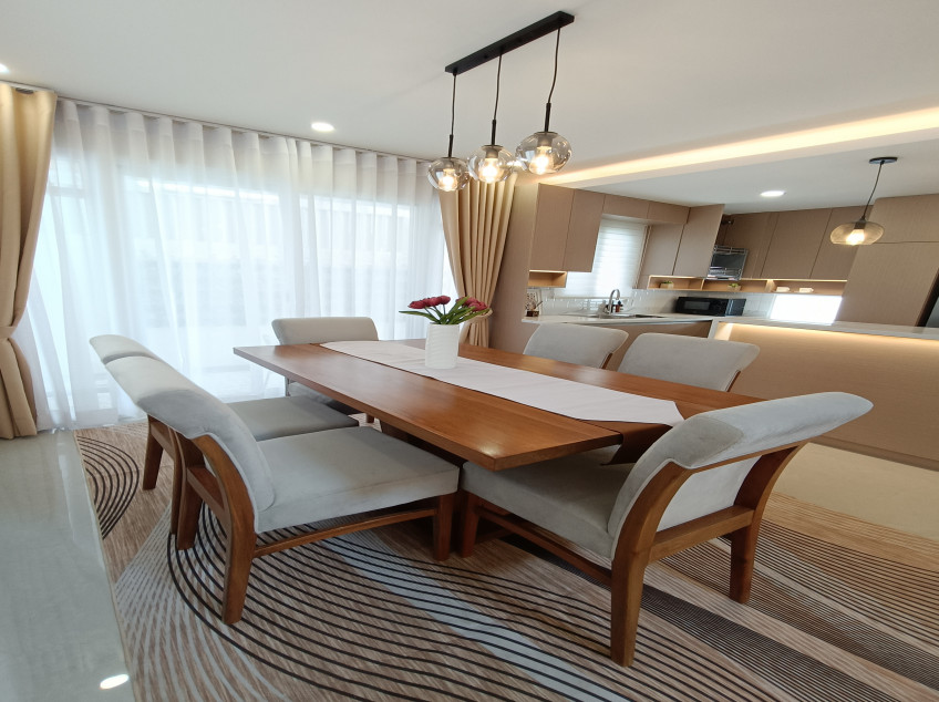 Melcon Model | Madonna Residences Sindalan, City of San Fernando, Pampanga