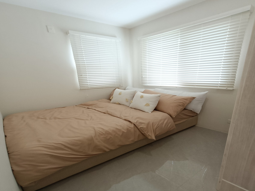 Melcon Model | Madonna Residences Sindalan, City of San Fernando, Pampanga